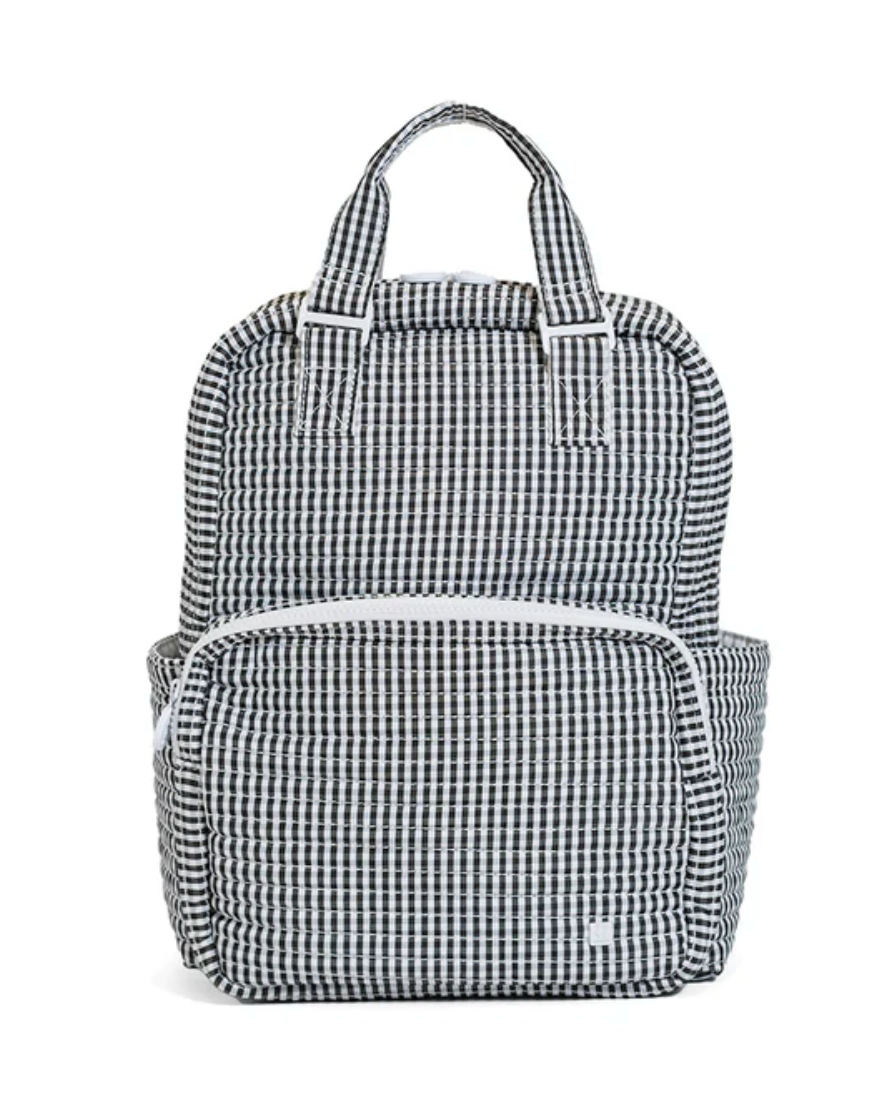 TRVL Quilted All You Need Bag