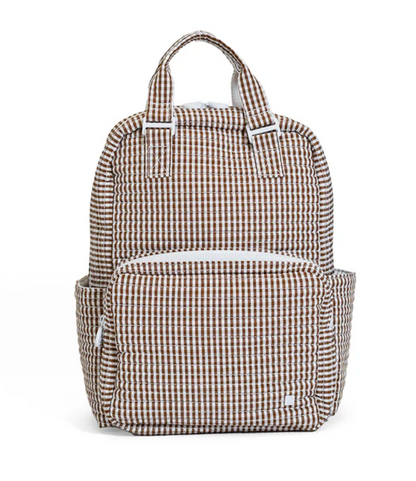 TRVL Quilted All You Need Bag