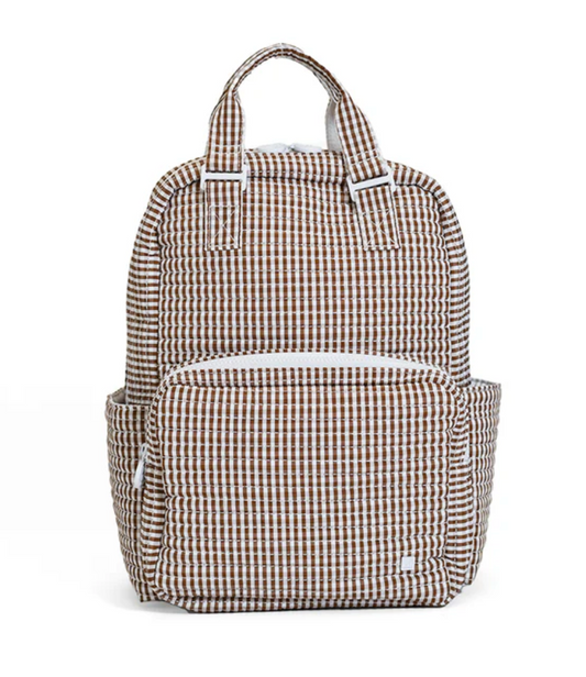TRVL Quilted All You Need Bag