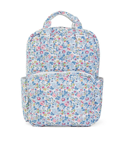 TRVL Quilted All You Need Bag