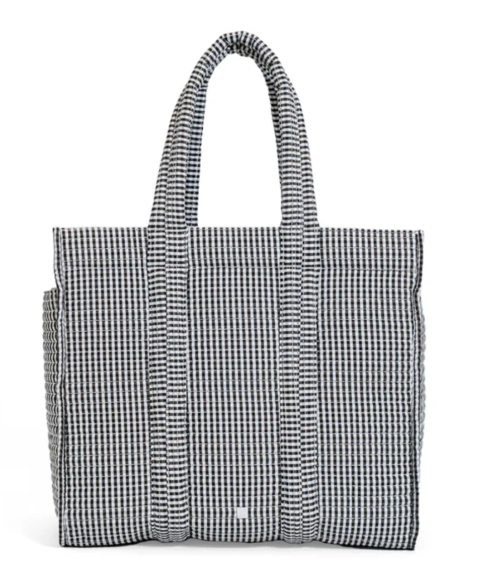 TRVL Go Go Tote – Three Bees Company