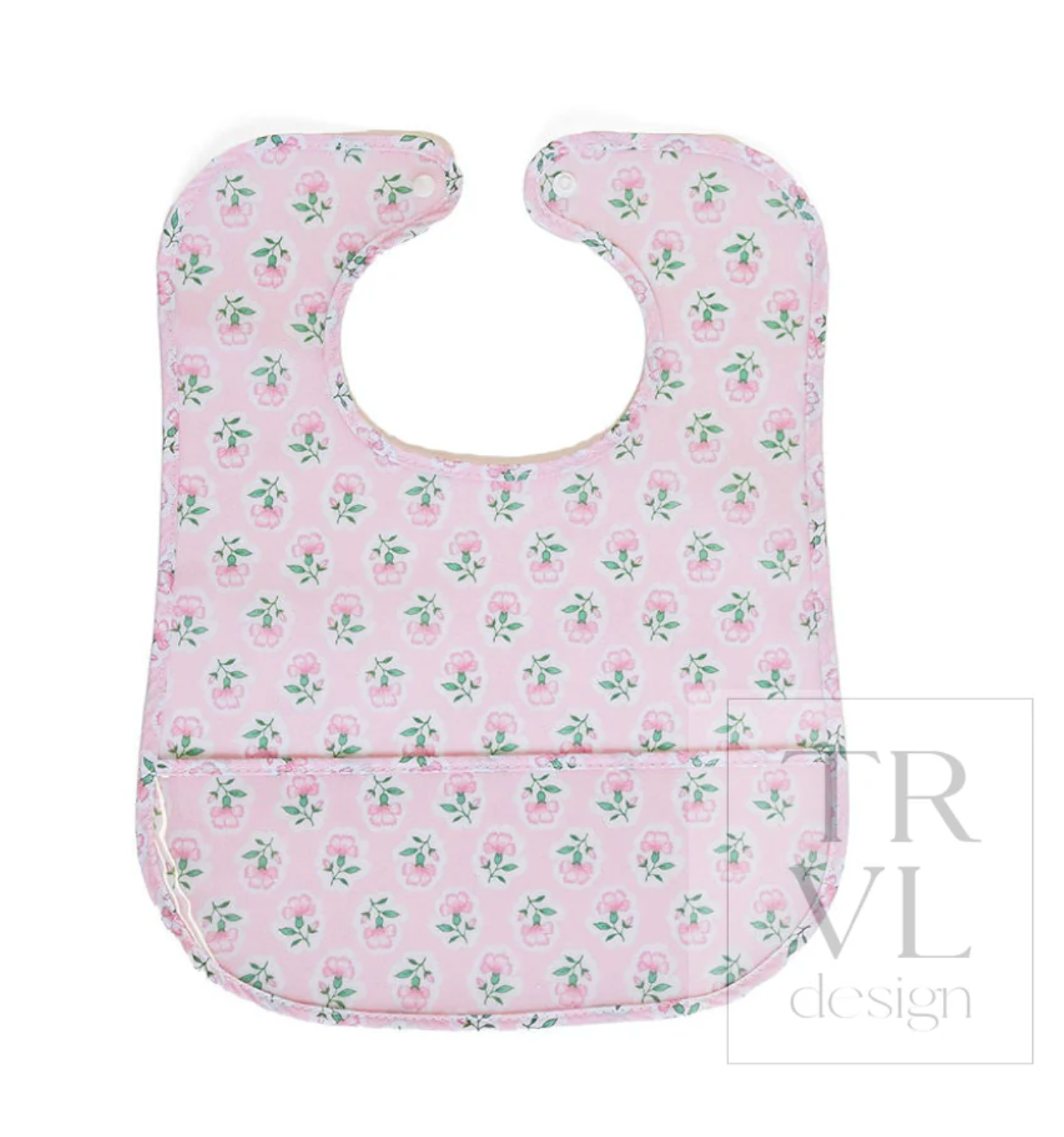 TRVL Clean Up Bib