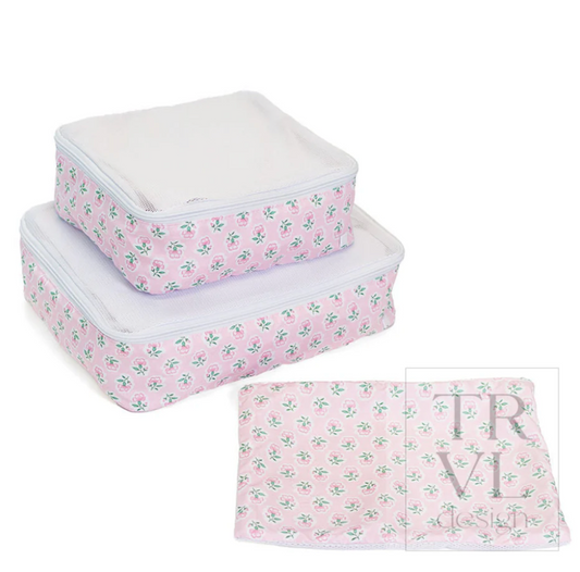 TRVL Mini Packing Squad