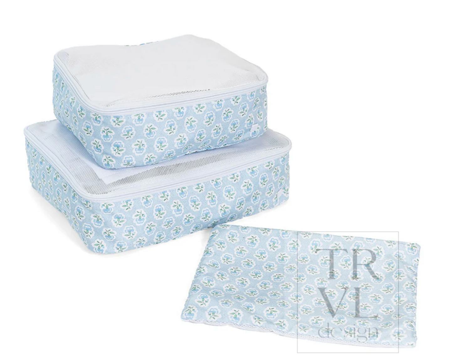 TRVL Mini Packing Squad