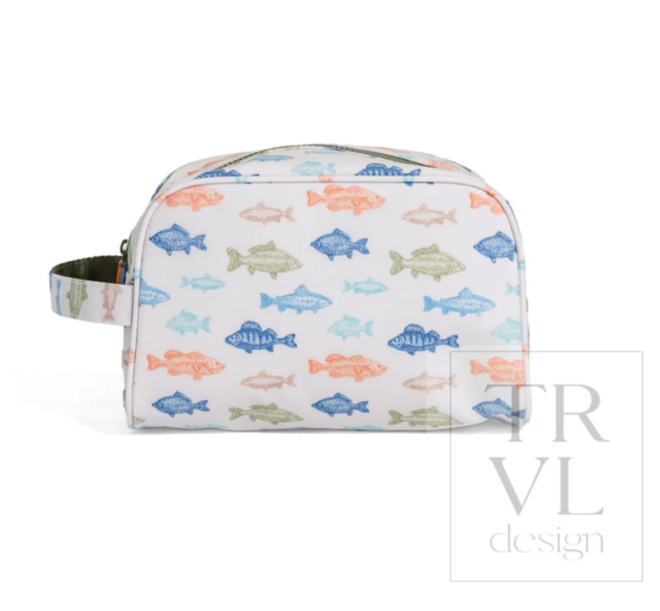 TRVL Stowaway