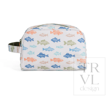 TRVL Stowaway