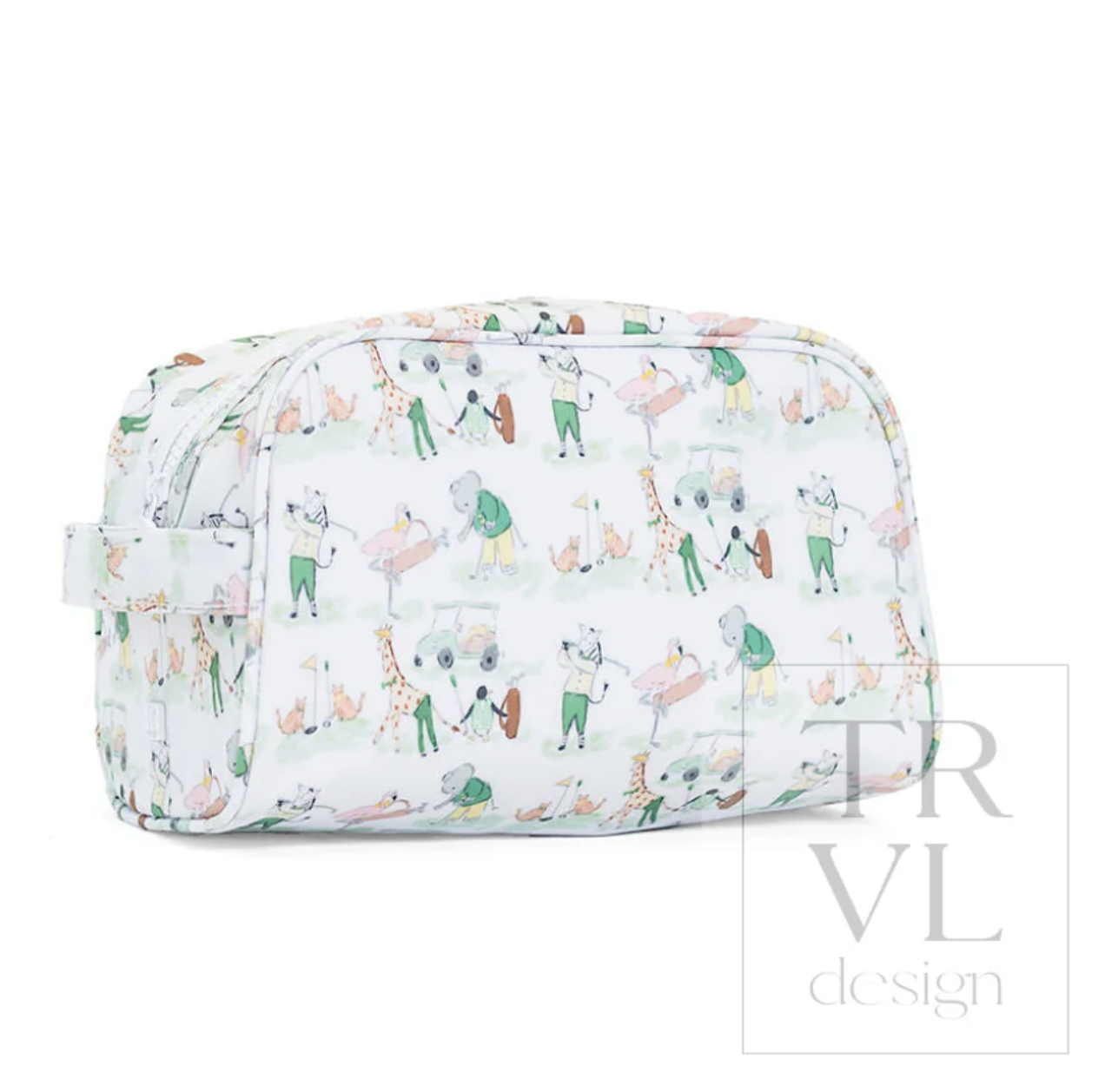 TRVL Stowaway