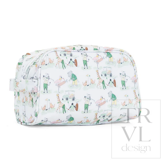 TRVL Stowaway
