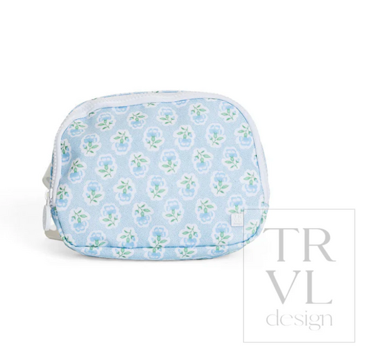 TRVL Crossbody Bag