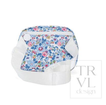 TRVL Crossbody Bag