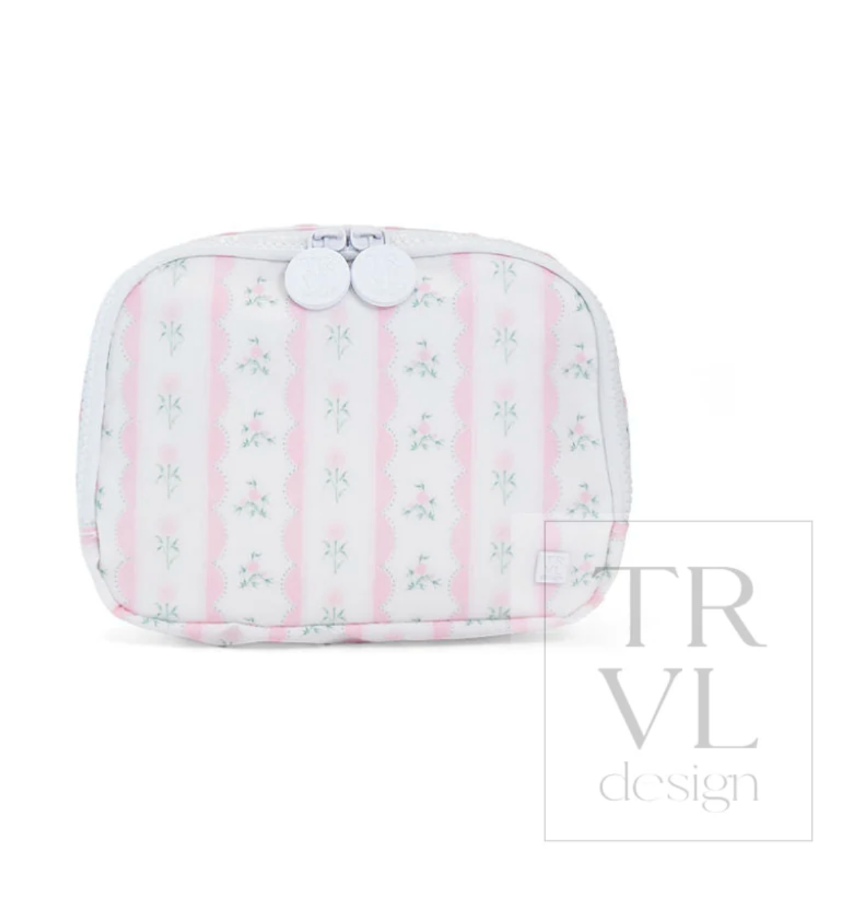 TRVL Crossbody Bag