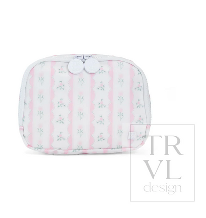 TRVL Crossbody Bag