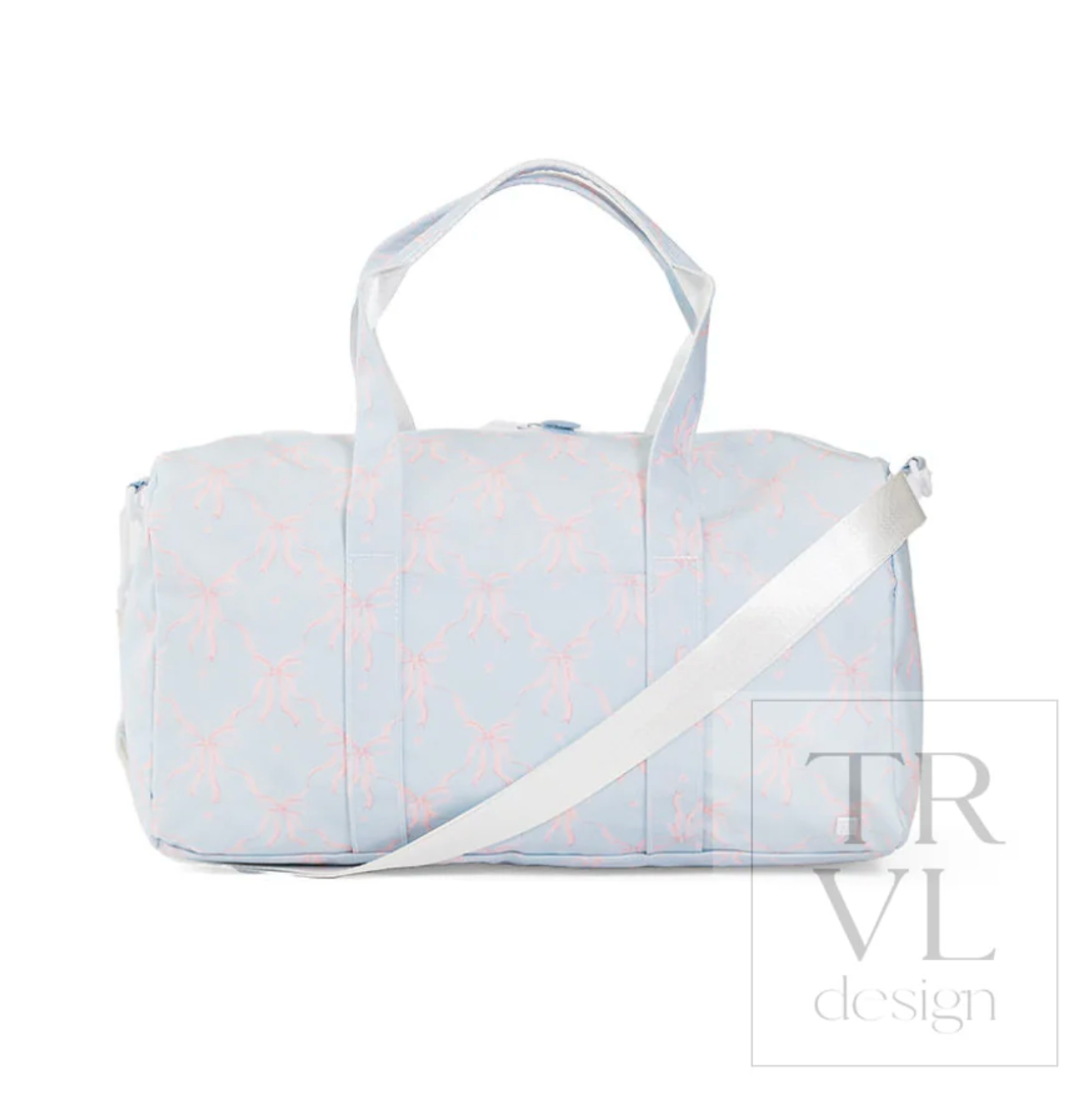 TRVL Weekender Duffle Bag
