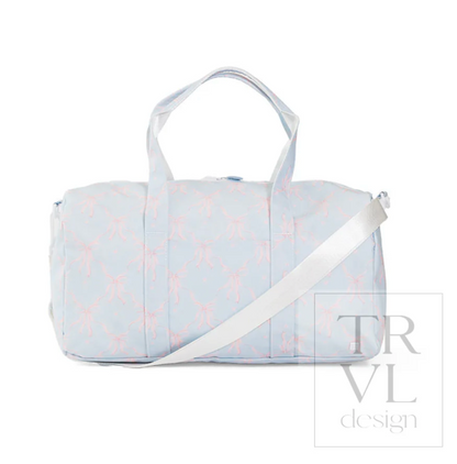 TRVL Weekender Duffle Bag