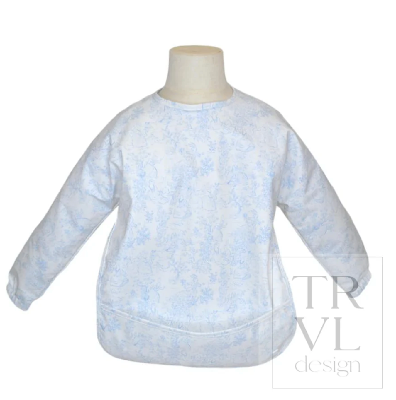 TRVL Perfect Smock Large