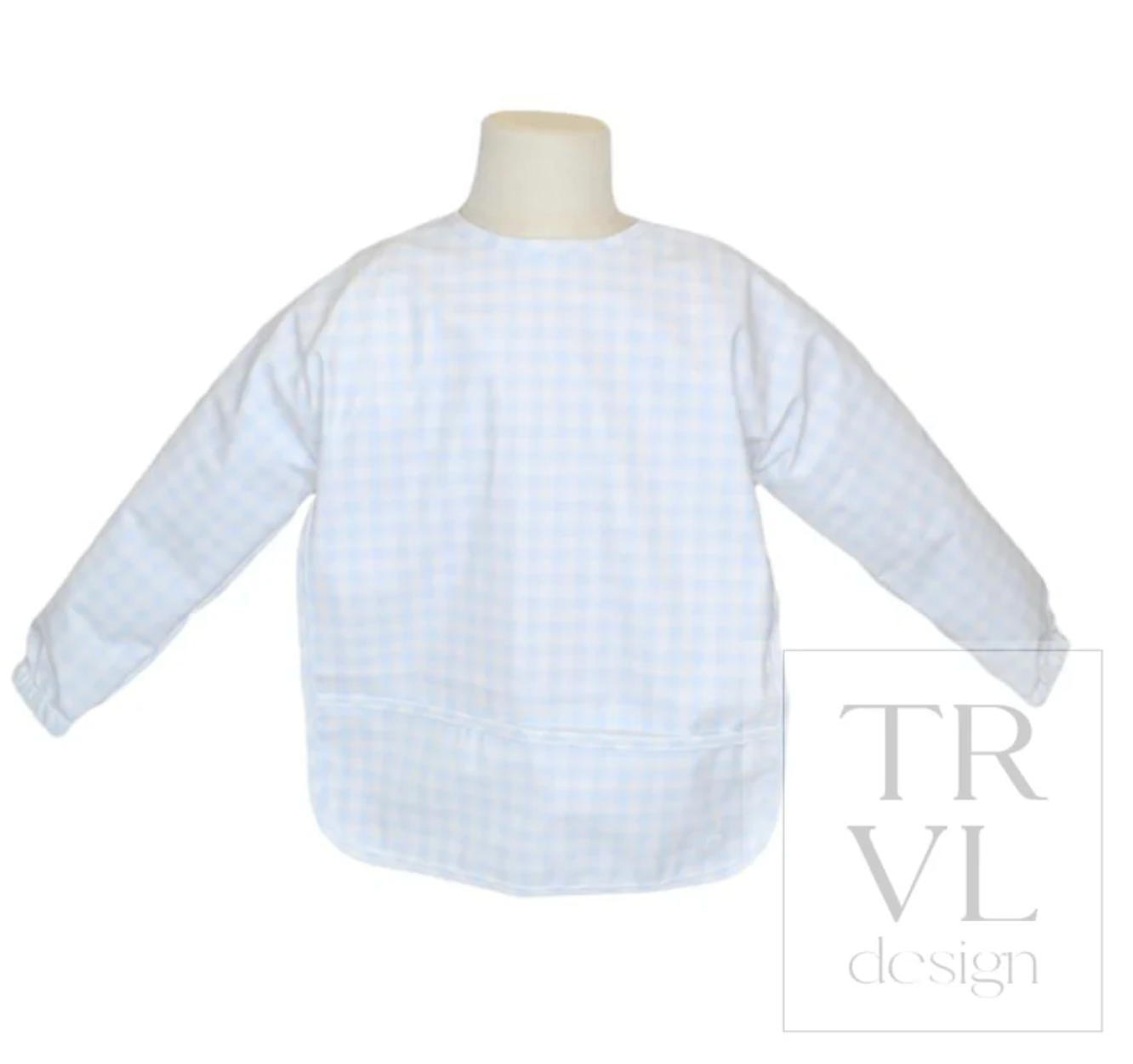 TRVL Perfect Smock Large