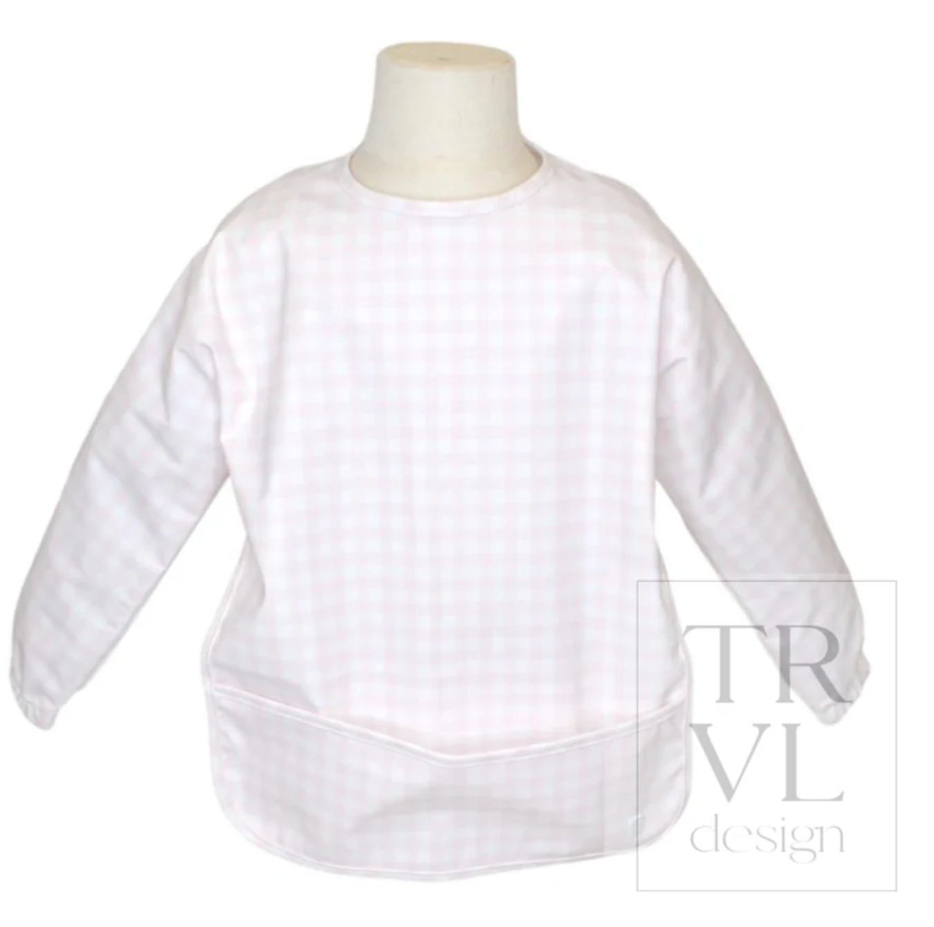 TRVL Perfect Smock Large