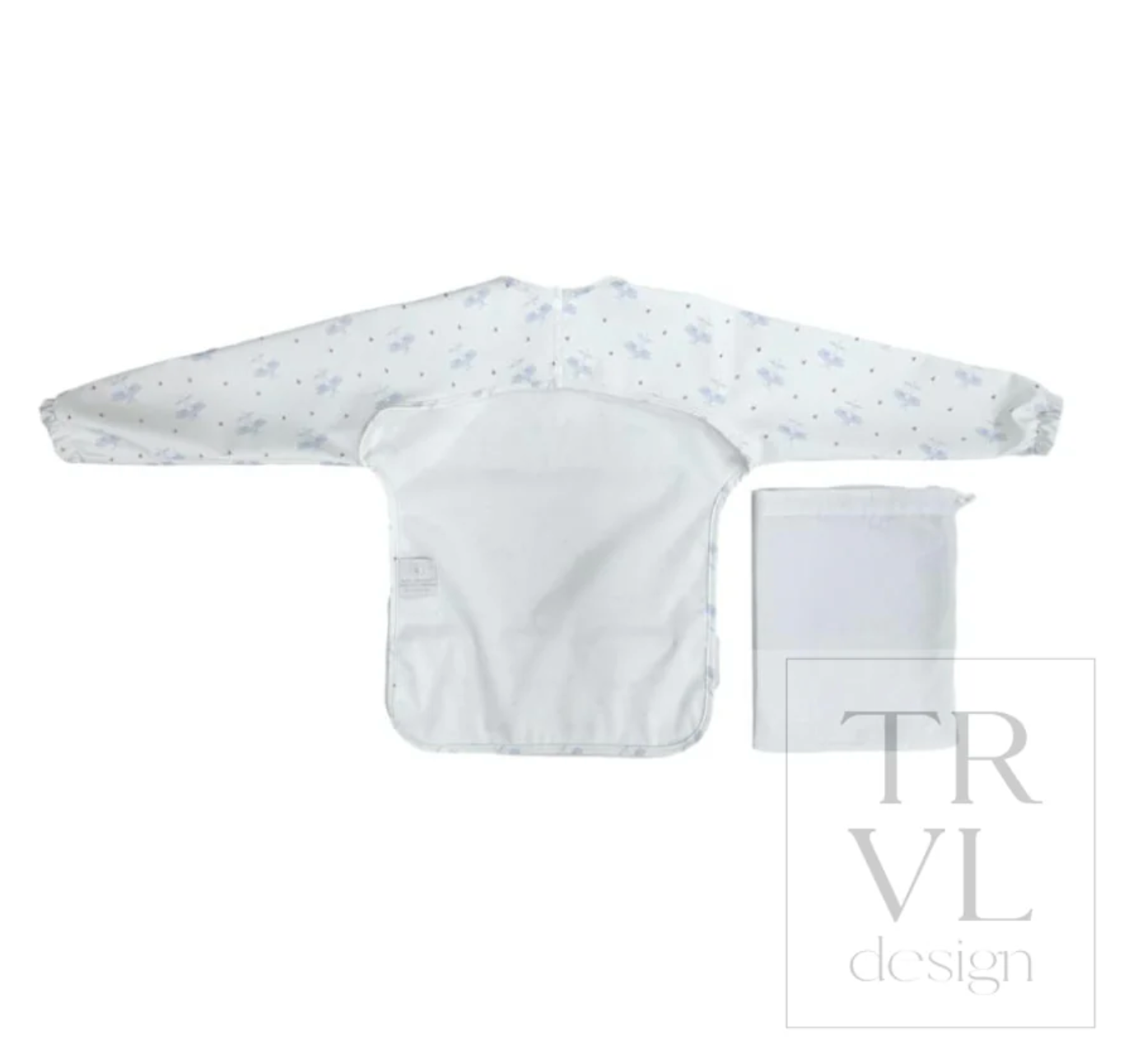 TRVL Perfect Smock Large