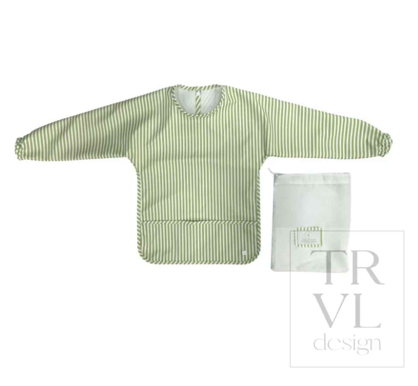TRVL Perfect Smock Large