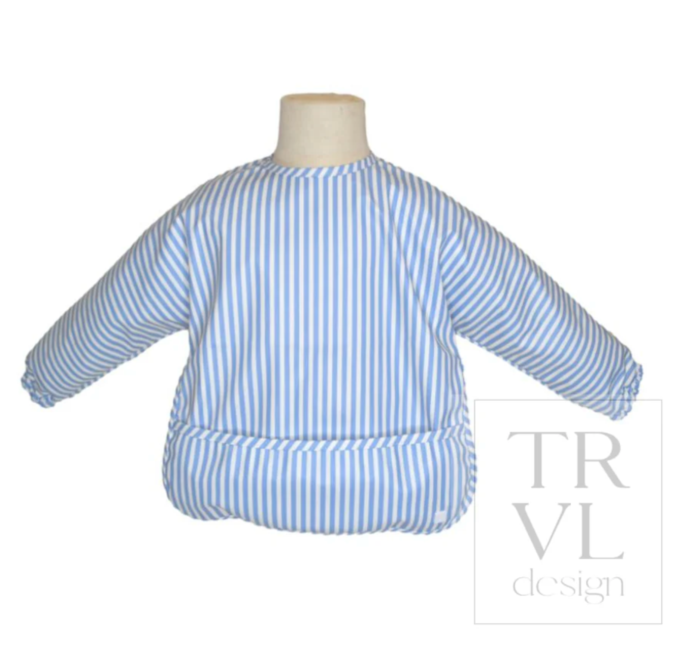 TRVL Perfect Smock Large