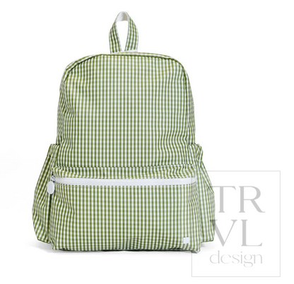 TRVL Backpacker