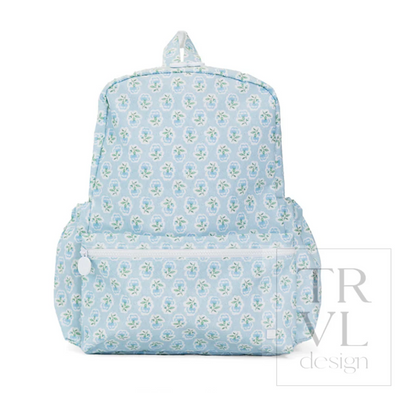 TRVL Backpacker