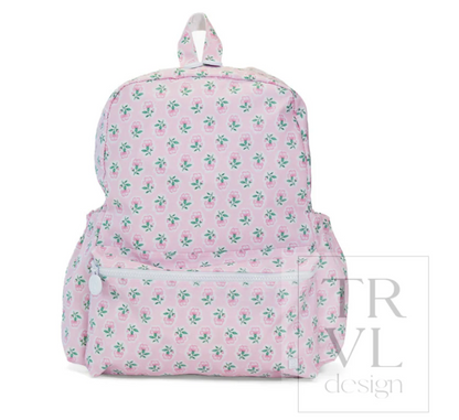 TRVL Backpacker