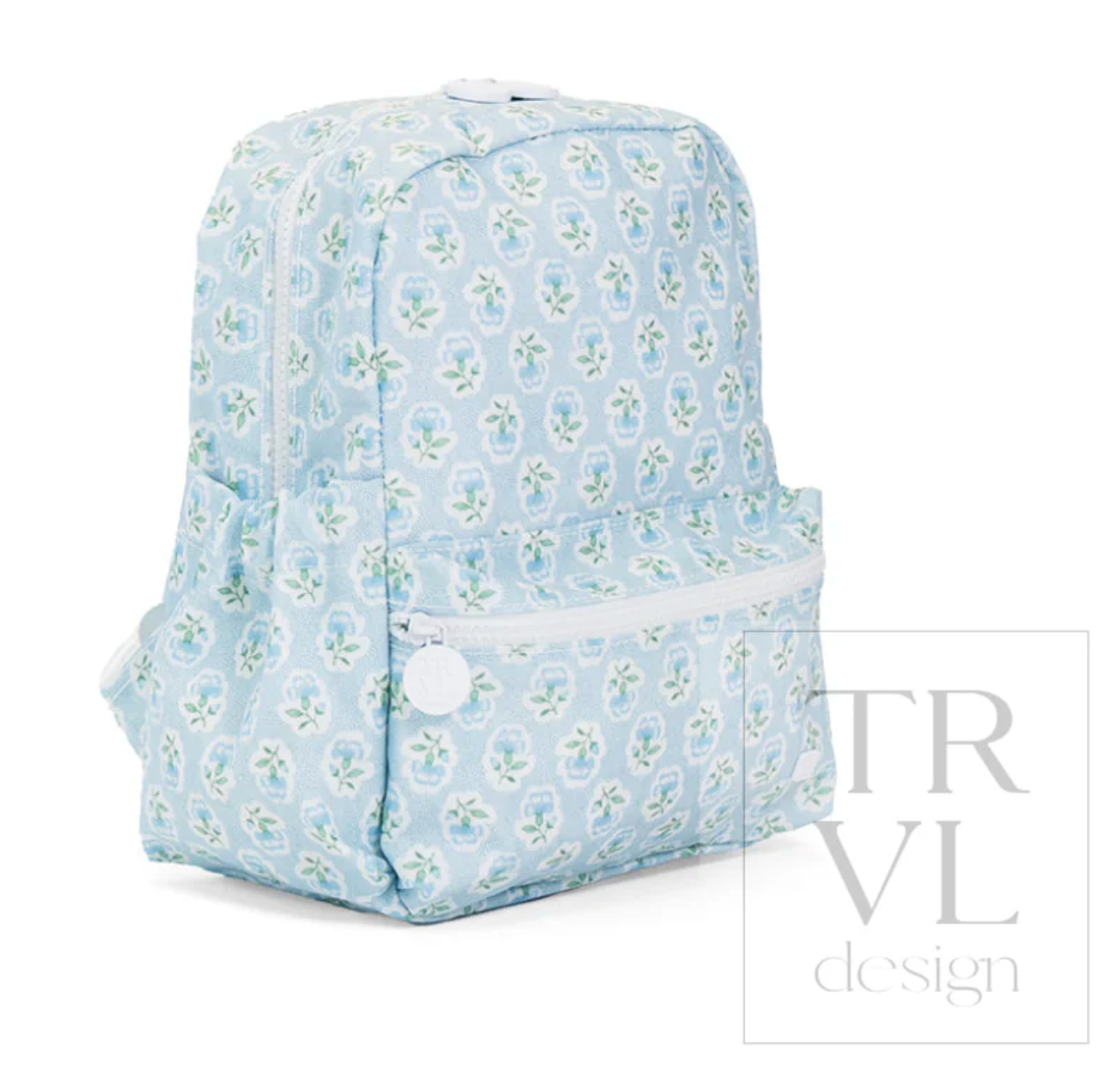 TRVL Mini Backer
