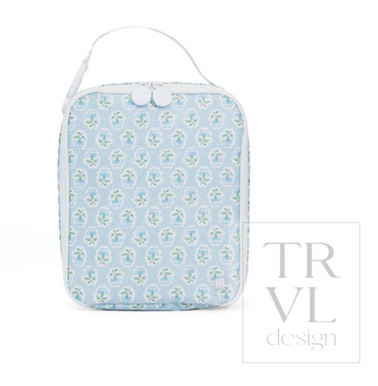 TRVL Lunch Box