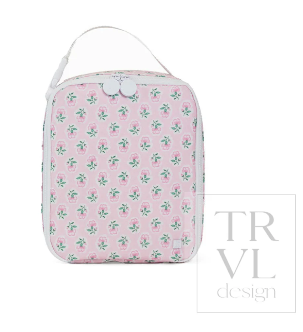 TRVL Lunch Box