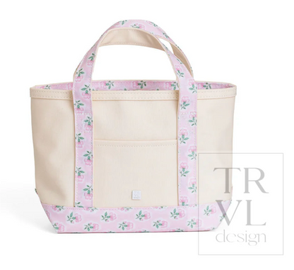 TRVL Mini Tote