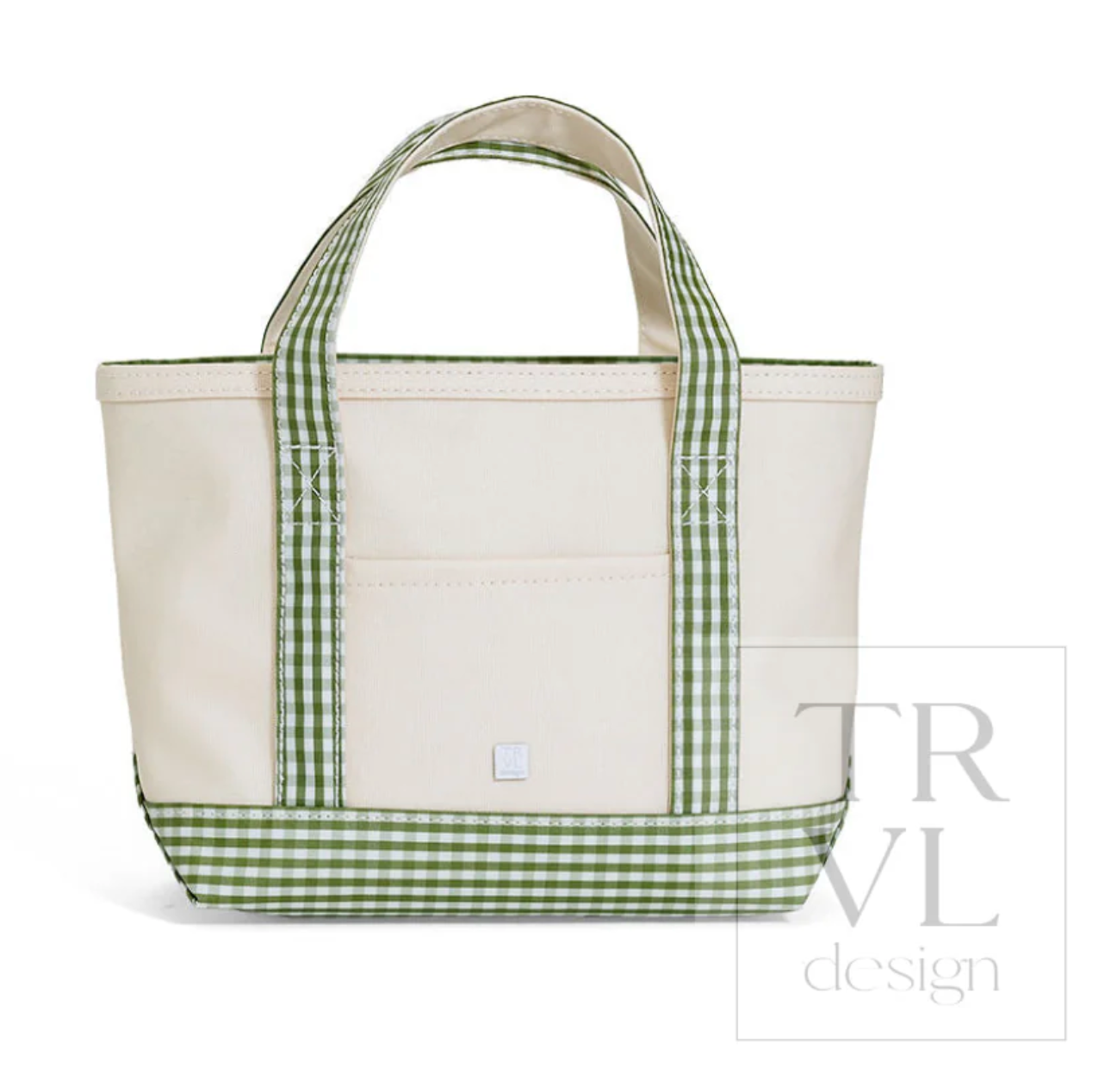 TRVL Mini Tote