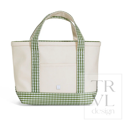 TRVL Mini Tote