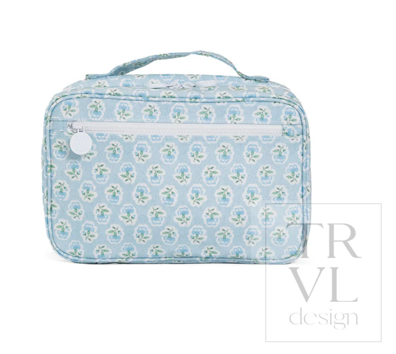 TRVL Bundle Up Hanging Toiletry Bag