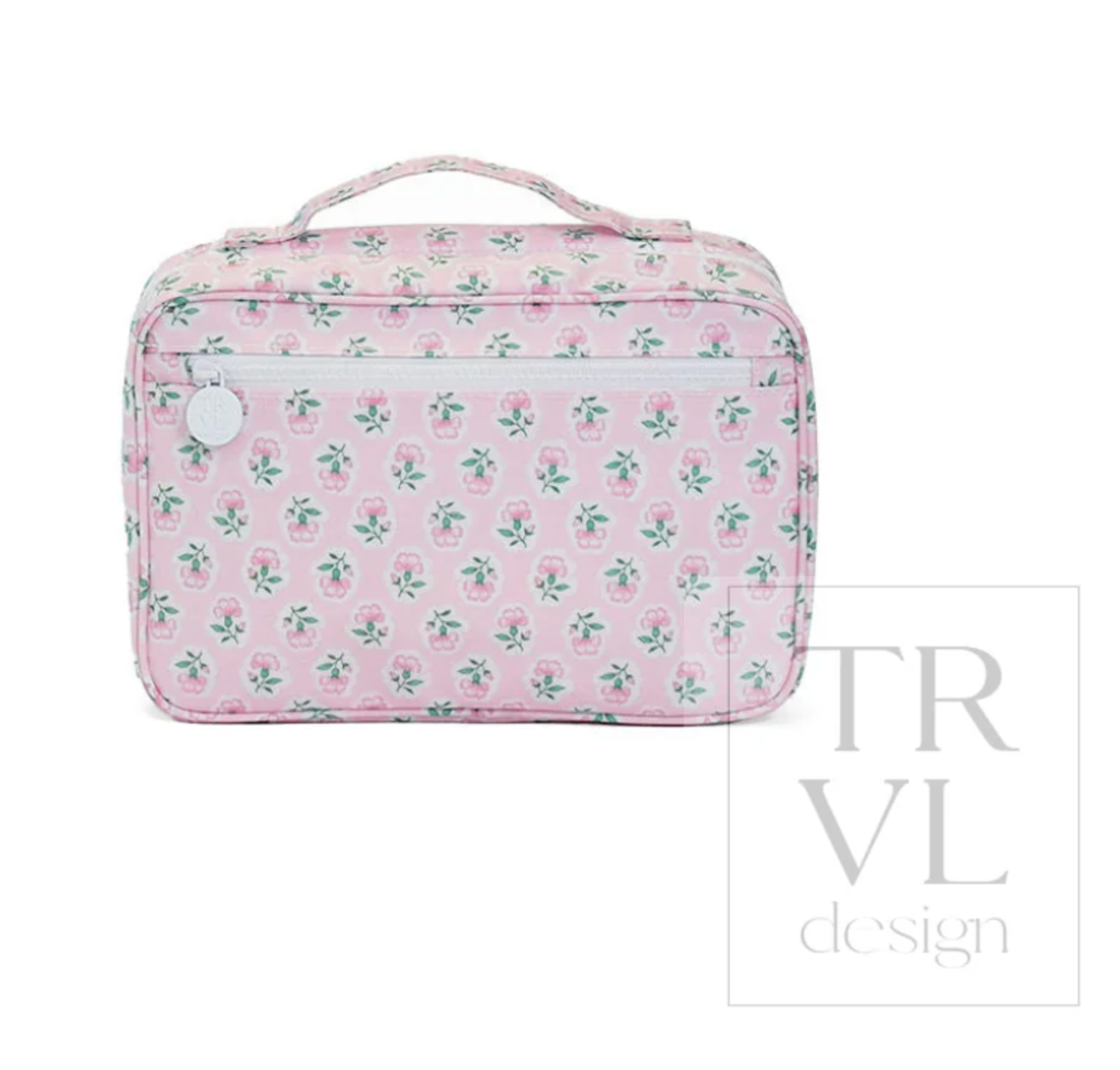 TRVL Bundle Up Hanging Toiletry Bag