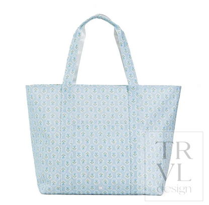 TRVL Jumbo Tote
