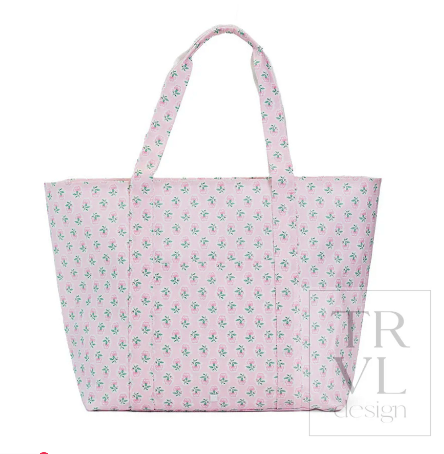 TRVL Jumbo Tote
