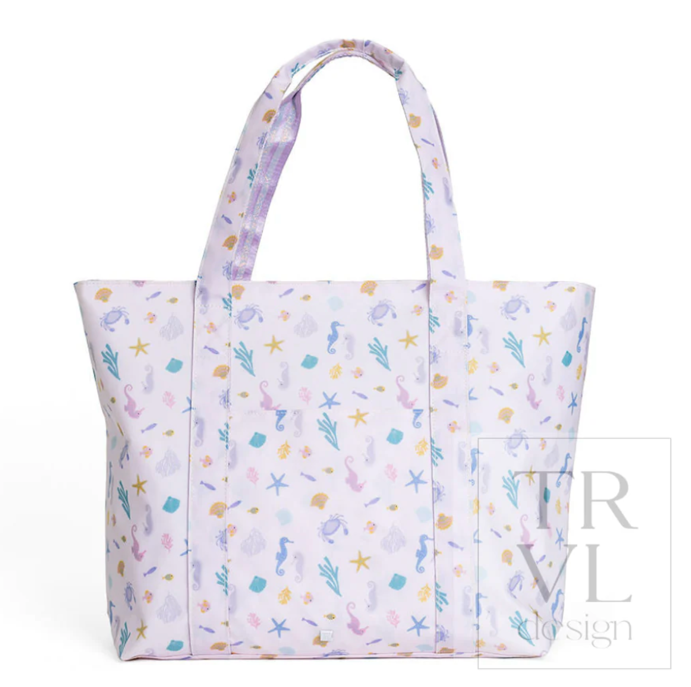 TRVL Jumbo Tote