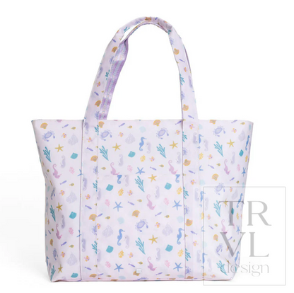 TRVL Jumbo Tote