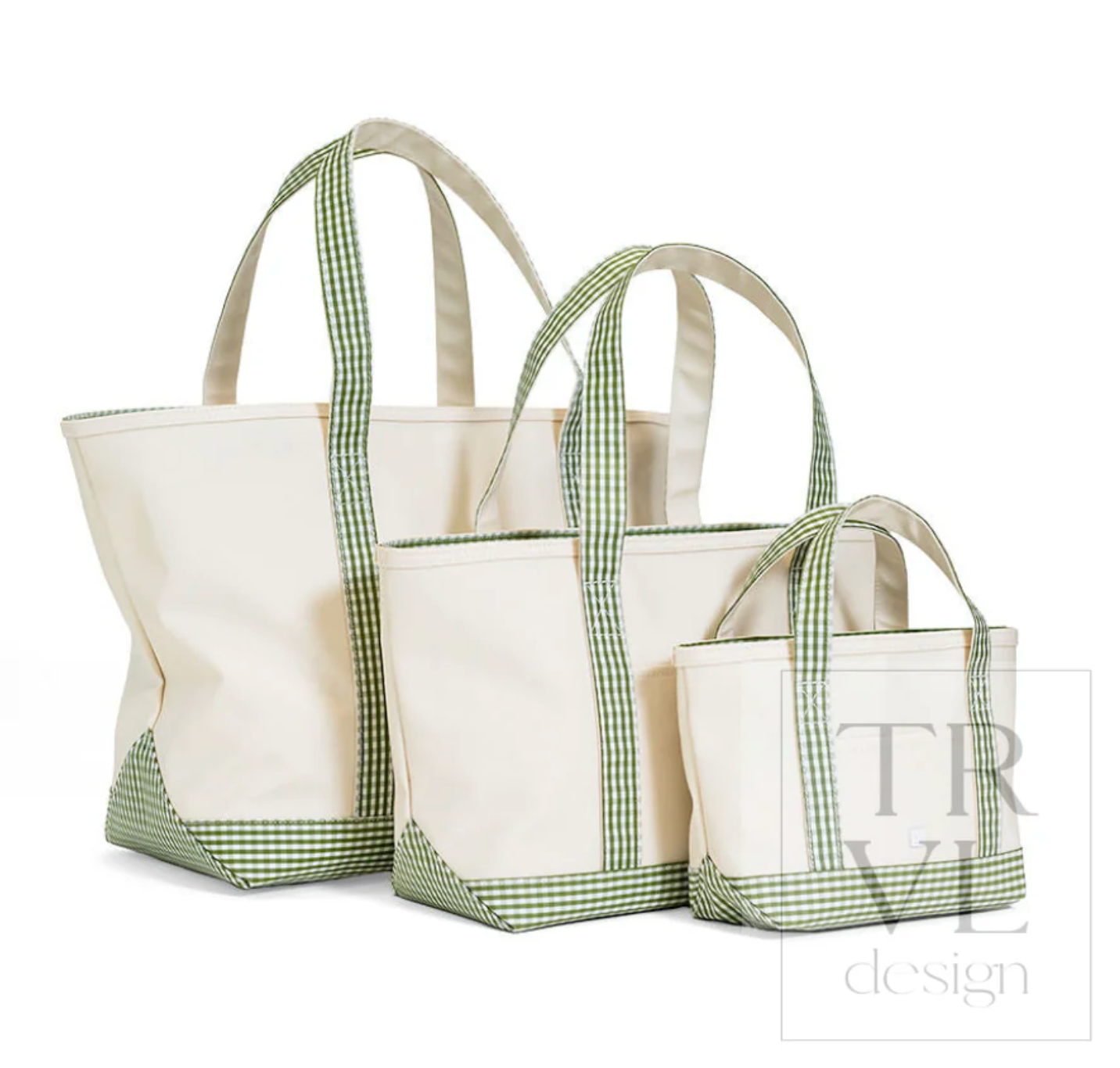 TRVL Medium Tote