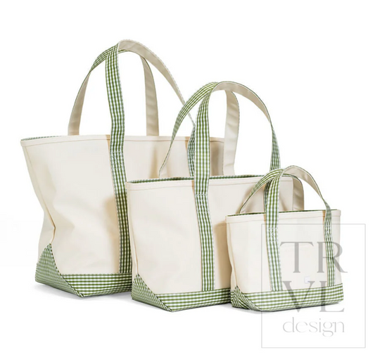 TRVL Maxi Tote