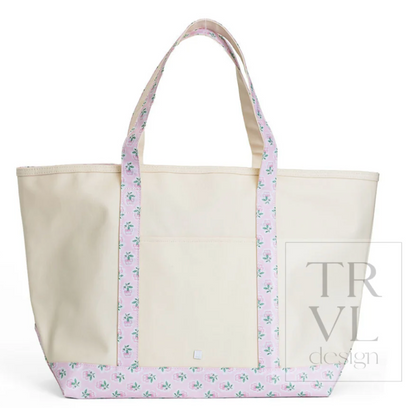 TRVL Maxi Tote