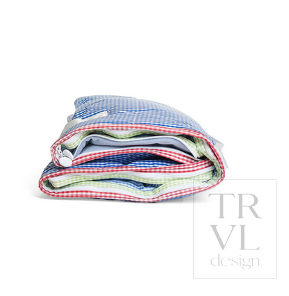 TRVL Rest Up Nap Mat