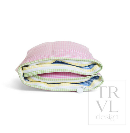 TRVL Rest Up Nap Mat