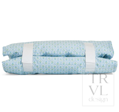 TRVL Rest Up Nap Mat