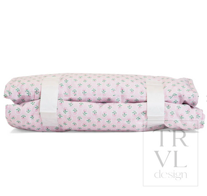 TRVL Rest Up Nap Mat