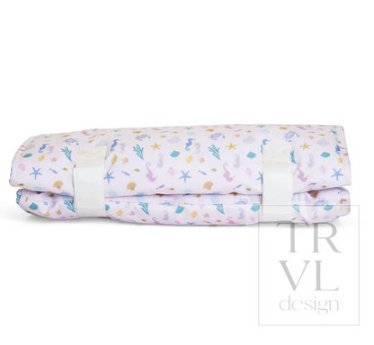 TRVL Rest Up Nap Mat