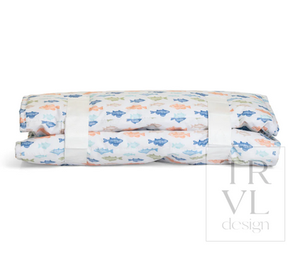 TRVL Rest Up Nap Mat