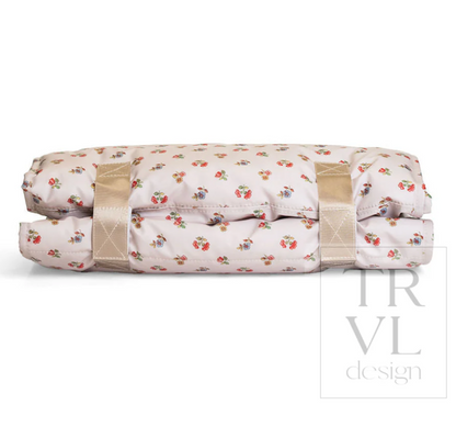TRVL Rest Up Nap Mat
