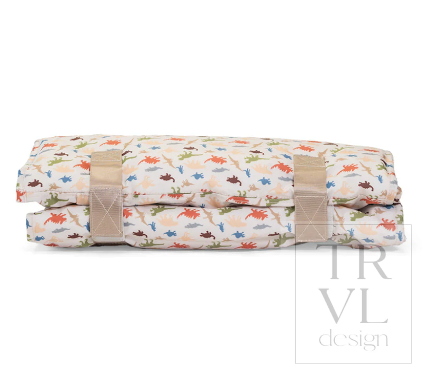 TRVL Rest Up Nap Mat